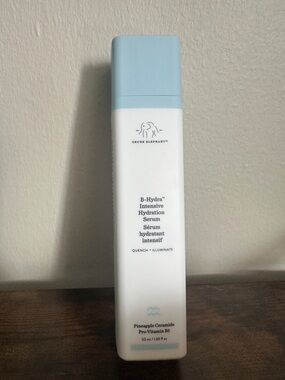 Drunk Elephant B-Hydra Hydrating Serum